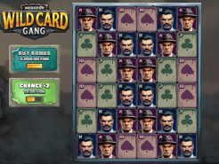 Wild Card Gang